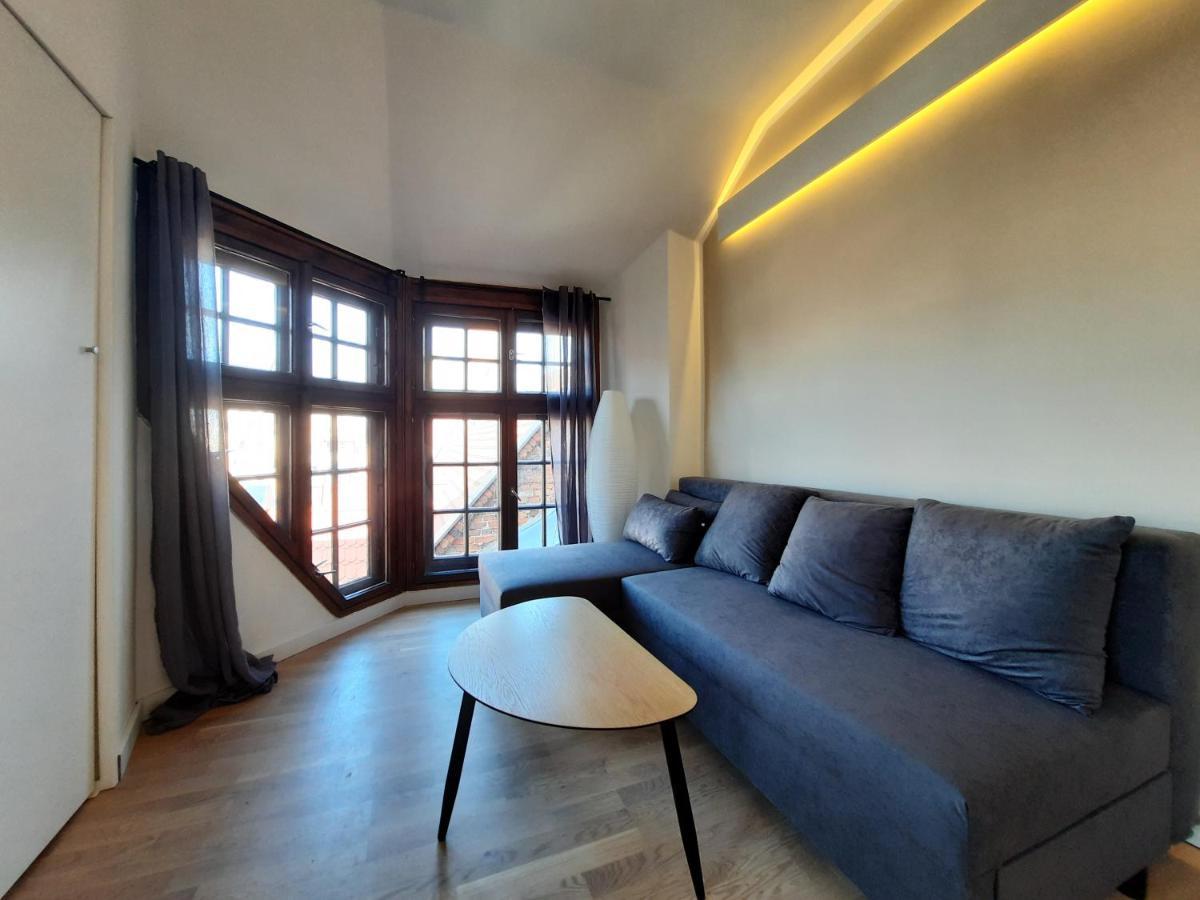 Old Town Apartment - Rynek 弗罗茨瓦夫 外观 照片